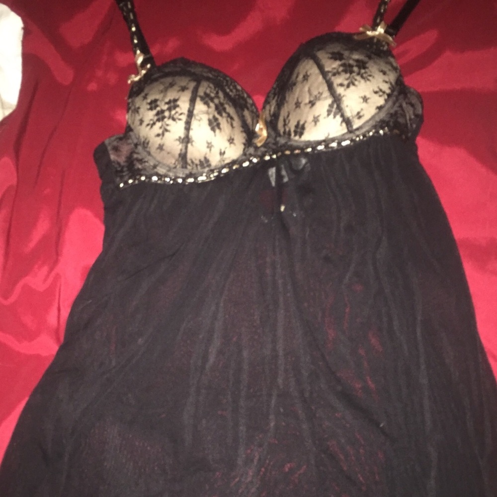 Lingerie